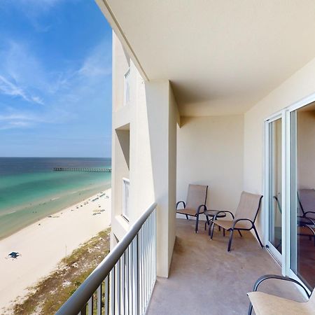 Grand Panama Tower II Villa Panama City Beach Exteriör bild