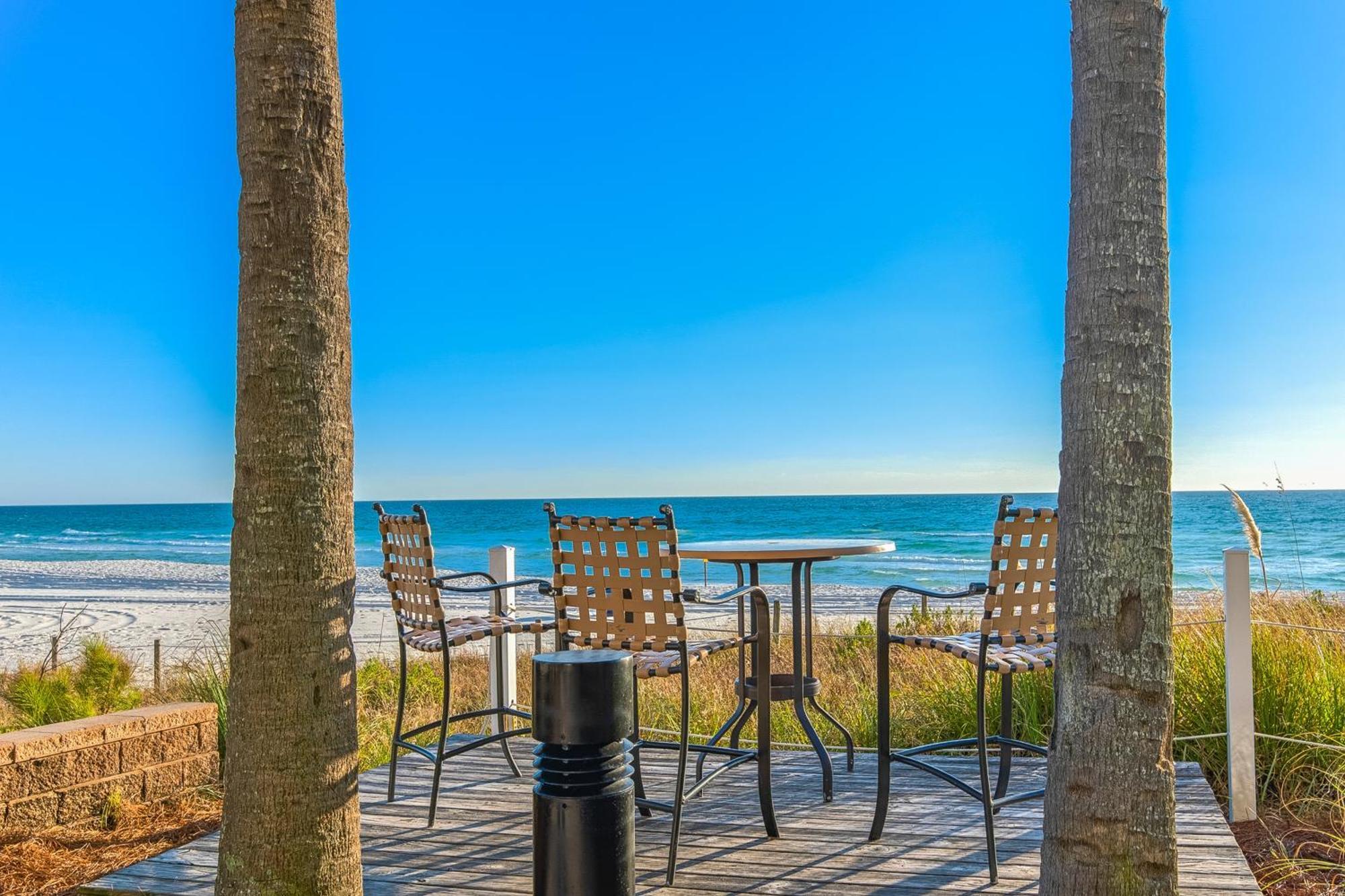 Grand Panama Tower II Villa Panama City Beach Exteriör bild