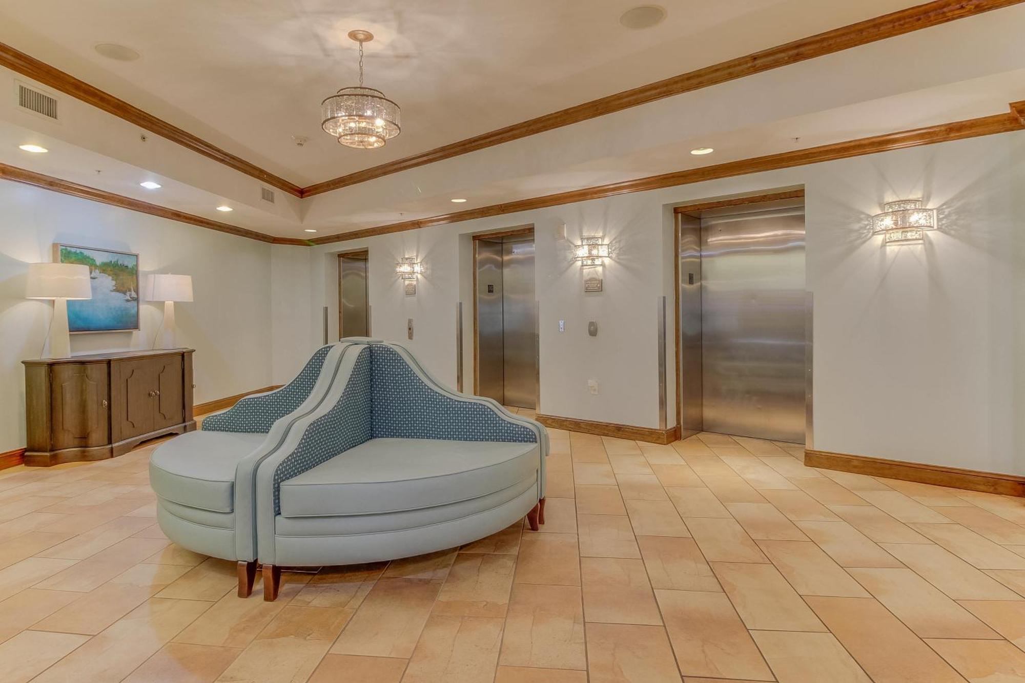Grand Panama Tower II Villa Panama City Beach Exteriör bild
