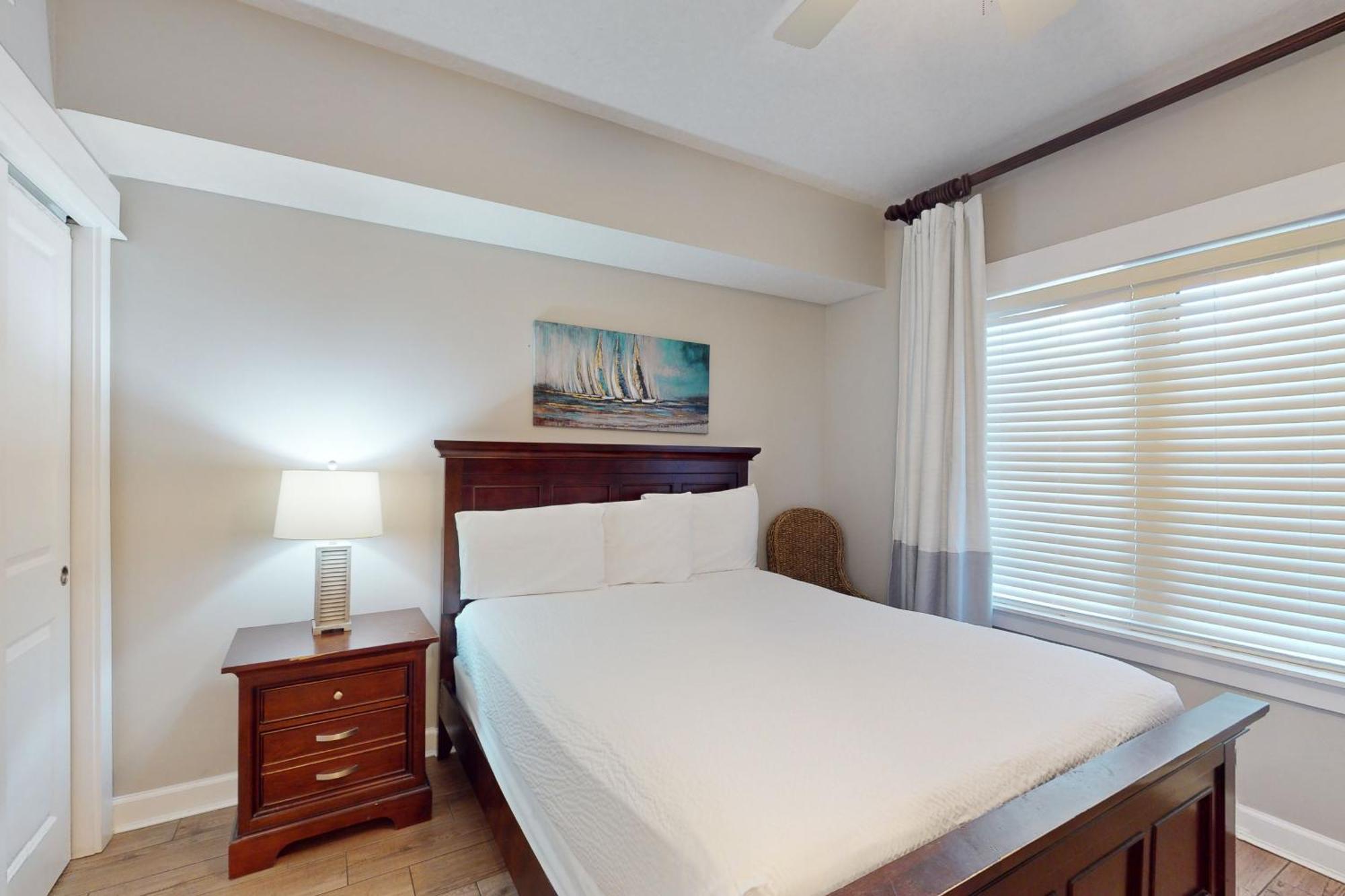 Grand Panama Tower II Villa Panama City Beach Exteriör bild